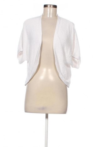 Dámsky kardigán Monsoon, Veľkosť L, Farba Biela, Cena  3,95 €