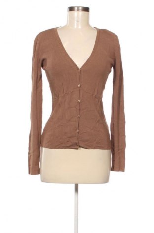 Cardigan de damă More & More, Mărime M, Culoare Maro, Preț 76,99 Lei