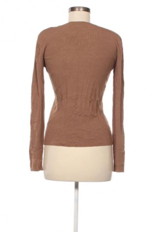 Cardigan de damă More & More, Mărime M, Culoare Maro, Preț 76,99 Lei