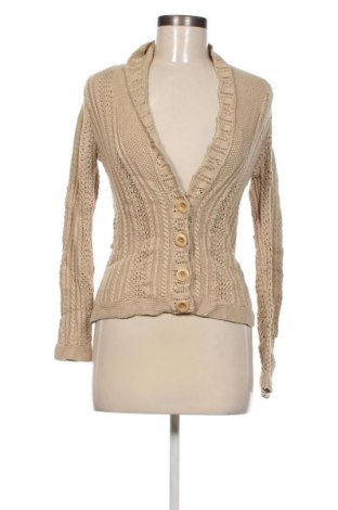 Damen Strickjacke More & More, Größe M, Farbe Beige, Preis € 15,99