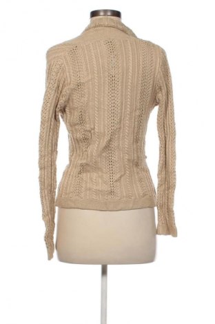 Damen Strickjacke More & More, Größe M, Farbe Beige, Preis € 15,99