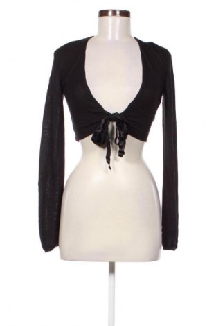 Damen Strickjacke More & More, Größe XS, Farbe Schwarz, Preis 14,99 €