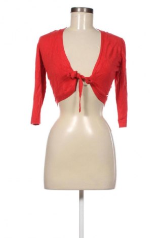Dámsky kardigán More & More, Veľkosť S, Farba Červená, Cena  11,95 €