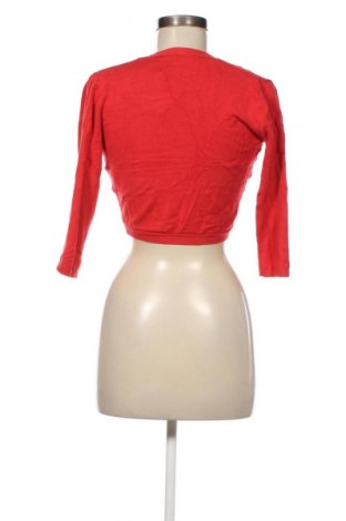 Dámsky kardigán More & More, Veľkosť S, Farba Červená, Cena  11,95 €