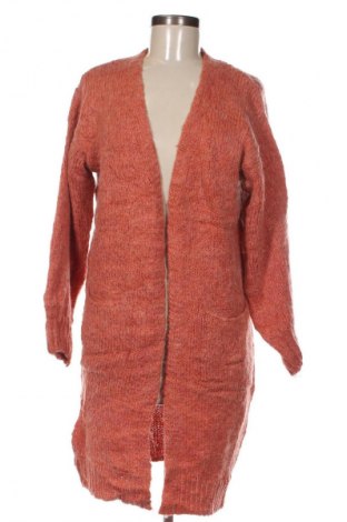 Дамска жилетка More & More, Размер S, Цвят Оранжев, Цена 17,99 лв.