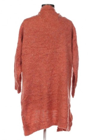 Дамска жилетка More & More, Размер S, Цвят Оранжев, Цена 17,99 лв.