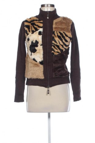 Damski kardigan More & More, Rozmiar M, Kolor Kolorowy, Cena 68,99 zł