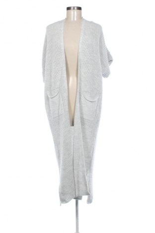 Cardigan de damă Motion, Mărime L, Culoare Gri, Preț 121,34 Lei