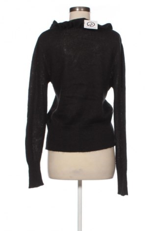 Damen Strickjacke Motivi, Größe M, Farbe Schwarz, Preis 24,55 €