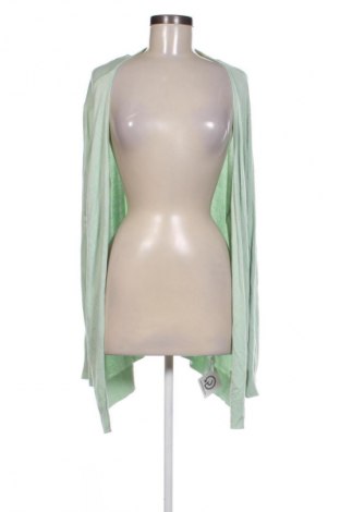 Cardigan de damă Multiblu, Mărime S, Culoare Verde, Preț 50,99 Lei