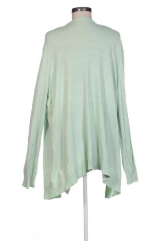 Cardigan de damă Multiblu, Mărime S, Culoare Verde, Preț 50,99 Lei
