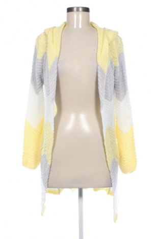Damen Strickjacke My Hailys, Größe S, Farbe Mehrfarbig, Preis € 11,99