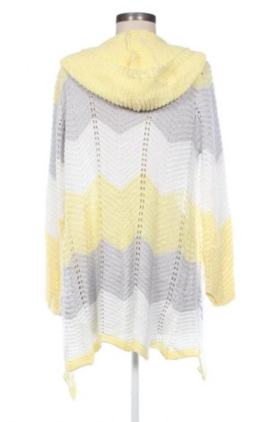 Damen Strickjacke My Hailys, Größe S, Farbe Mehrfarbig, Preis € 11,99