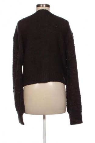 Damen Strickjacke NA-KD, Größe XL, Farbe Schwarz, Preis 11,99 €