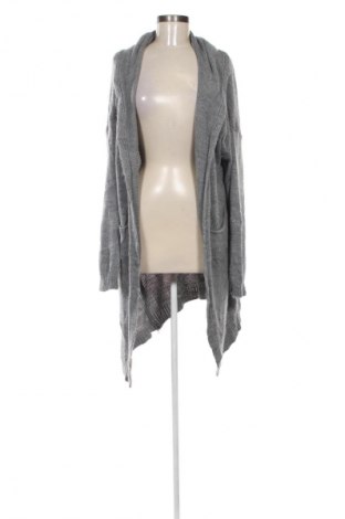Női kardigán NEW COLLECTION, Méret L, Szín Szürke, Ár 6 299 Ft