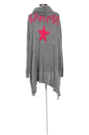 Női kardigán NEW COLLECTION, Méret L, Szín Szürke, Ár 6 299 Ft
