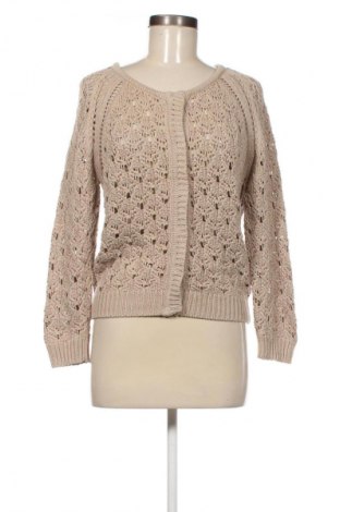 Damen Strickjacke Nkd, Größe XL, Farbe Beige, Preis € 7,99