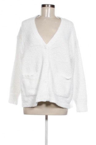 Dámsky kardigán Nkd, Velikost XXL, Barva Bílá, Cena  259,00 Kč