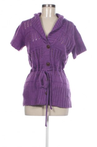 Női kardigán Nkd, Méret L, Szín Lila, Ár 3 129 Ft