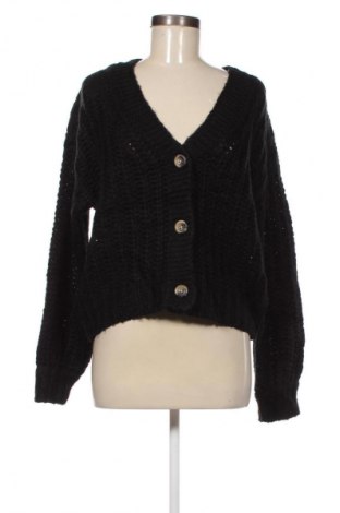 Dámsky kardigán Noisy May, Velikost S, Barva Černá, Cena  229,00 Kč