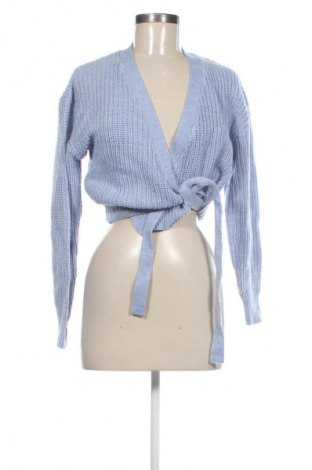 Cardigan de damă ONLY, Mărime XS, Culoare Albastru, Preț 60,99 Lei
