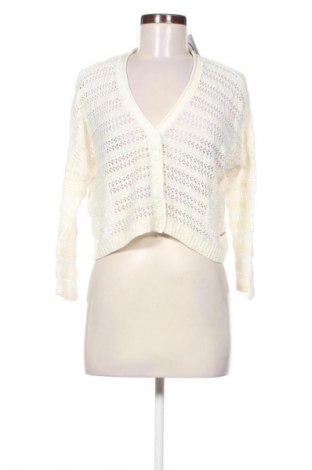 Dámsky kardigán ONLY, Velikost XS, Barva Bílá, Cena  289,00 Kč