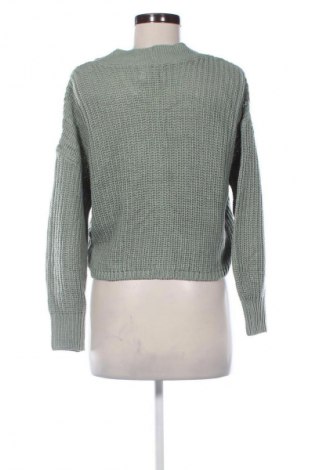Damen Strickjacke ONLY, Größe S, Farbe Grün, Preis 12,99 €