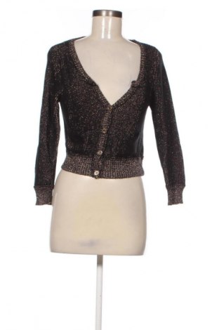 Cardigan de damă ONLY, Mărime M, Culoare Auriu, Preț 71,99 Lei