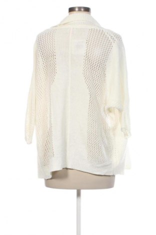 Damen Strickjacke ONLY, Größe S, Farbe Weiß, Preis 8,99 €