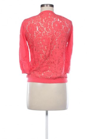 Dámsky kardigán ONLY, Veľkosť S, Farba Červená, Cena  2,95 €