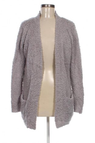 Cardigan de damă ONLY, Mărime M, Culoare Gri, Preț 13,99 Lei