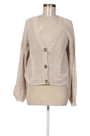 Dámsky kardigán ONLY, Veľkosť L, Farba Béžová, Cena  9,95 €