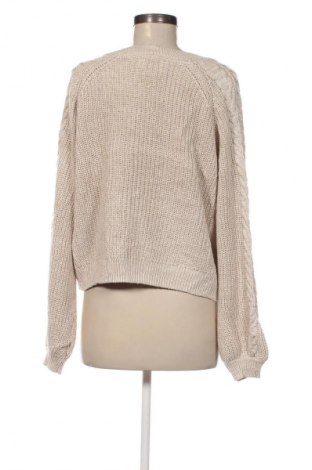 Dámsky kardigán ONLY, Veľkosť L, Farba Béžová, Cena  9,95 €