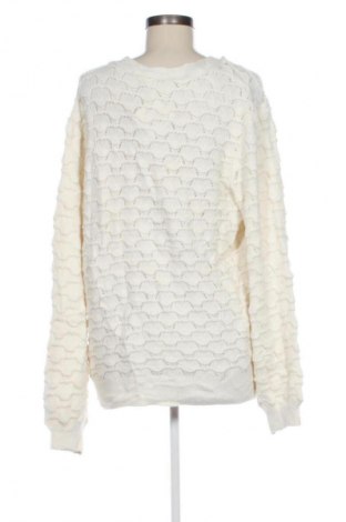 Damen Strickjacke ONLY, Größe M, Farbe Ecru, Preis € 10,99