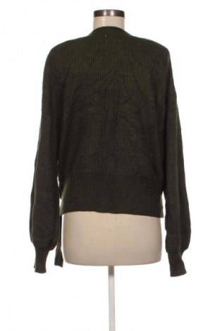 Damen Strickjacke Object, Größe L, Farbe Grün, Preis € 10,99