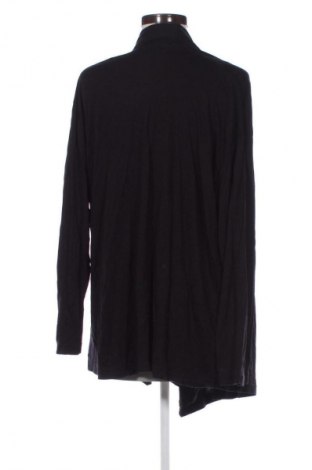 Damski kardigan Okay, Rozmiar 5XL, Kolor Czarny, Cena 43,99 zł