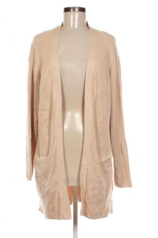 Damen Strickjacke Old Navy, Größe L, Farbe Beige, Preis € 10,99