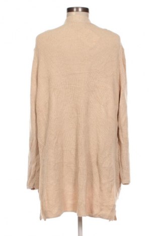 Damen Strickjacke Old Navy, Größe L, Farbe Beige, Preis € 10,99