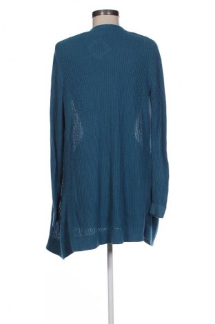 Дамска жилетка Old Navy, Размер XS, Цвят Син, Цена 41,00 лв.