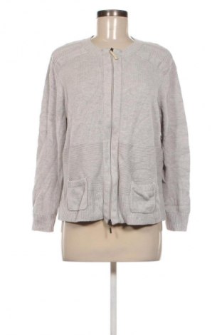 Cardigan de damă Olsen, Mărime XL, Culoare Gri, Preț 60,99 Lei