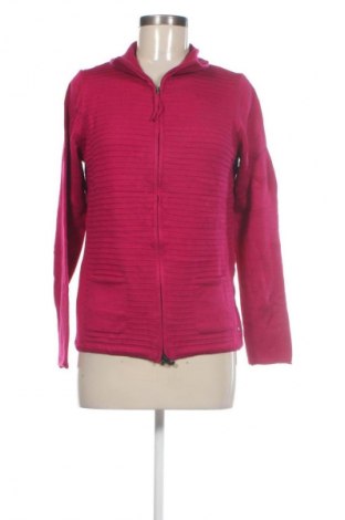 Damen Strickjacke Olsen, Größe M, Farbe Rosa, Preis 8,99 €