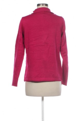 Damen Strickjacke Olsen, Größe M, Farbe Rosa, Preis 8,99 €