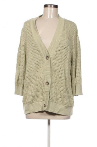 Cardigan de damă Opus, Mărime XL, Culoare Verde, Preț 78,99 Lei