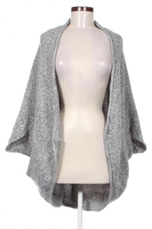 Damen Strickjacke Opus, Größe L, Farbe Grau, Preis 13,99 €