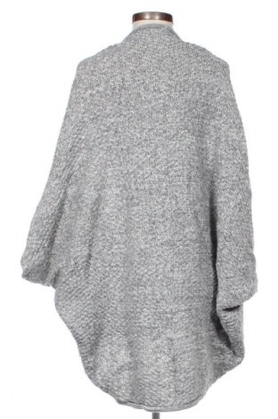 Damen Strickjacke Opus, Größe L, Farbe Grau, Preis 13,99 €