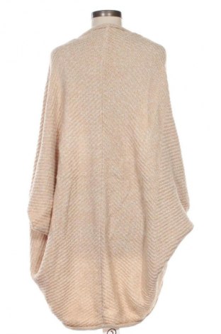Damen Strickjacke Opus, Größe L, Farbe Beige, Preis € 17,99