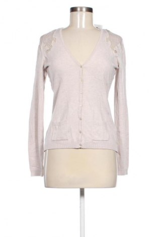 Damen Strickjacke Orsay, Größe M, Farbe Beige, Preis € 15,35