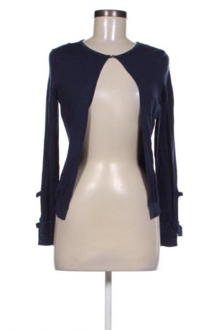 Damen Strickjacke Orsay, Größe S, Farbe Blau, Preis € 15,00