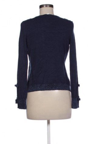 Damen Strickjacke Orsay, Größe S, Farbe Blau, Preis € 15,00