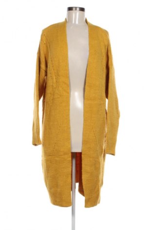 Дамска жилетка Orsay, Размер M, Цвят Жълт, Цена 19,99 лв.